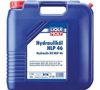 LIQUI MOLY 1110 Huile hydraulique 20L
