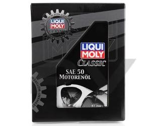 LIQUI MOLY 1130 Huile moteur