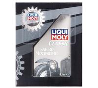 Liqui Moly 1132 Huile Moteur Classic SAE 30, 1 L