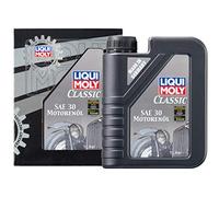 Liqui Moly 1132 Huile Moteur Classic SAE 30, 1 L