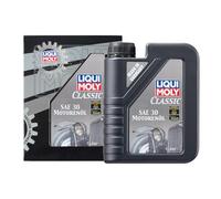 LIQUI MOLY Huile moteur Classic 1132 SAE 30 1 L