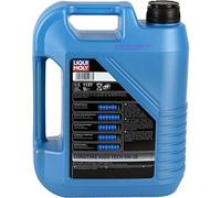 Liqui Moly 1137 Huile moteur Longtime High Tech 5 W-30, 5 l
