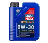 LIQUI MOLY 1150 Huile moteur