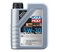 LIQUI MOLY 1163 Huile moteur