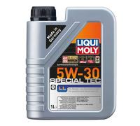 Liqui Moly 1192 Special Tec Ll 5W-30 Huile Moteur Synthetique 1 Liter
