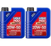 LIQUI MOLY 1250 (Lot de 2)