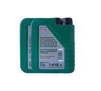 Liqui Moly 1264 Huile De Tonte SAE 30 2x1 Litre Canette