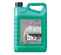 Liqui Moly 1264 Huile SAE 30 Pour Tondeuse LIQUI-MOLY