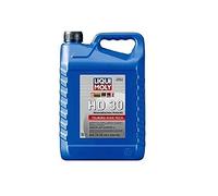 Huile moteur Liqui Moly Touring High Tech HD 30 - 5 litres - N° d'article 1265