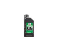 Liqui Moly 1277 Lot de 3 bidons d'huile pour chaîne de tronçonneuse 1 l