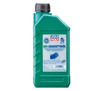 1 Litre Liqui Moly Bio Huile pour Chaîne de Scie
