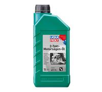 LIQUI MOLY 1282 Huile Lubrifiante 2 Temps Minérale Pour Motosega 1 l