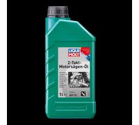 HUILE POUR TRONÇONNEUSE 2 TEMPS 1 litre LIQUI MOLY 1282