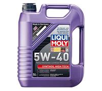 LIQUI MOLY 1856 Huile moteur