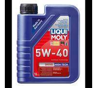 LIQUI MOLY Huile moteur 1331