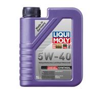 LIQUI MOLY 1340 Huile moteur