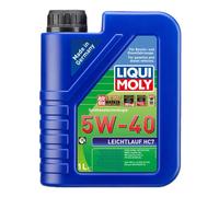 LIQUI MOLY 1346 Huile moteur