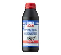 LIQUI MOLY Huile pour engrenage hypoïde 1402 GL5 SAE 80W 500 ml
