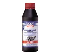 LIQUI MOLY 1402 Huile pour Engrenage Hypoïde GL5 SAE 80W, 500 ML