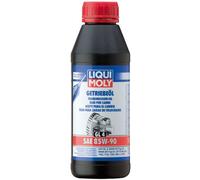 LIQUI MOLY Huile boîte de vitesses (Ref: 1403)