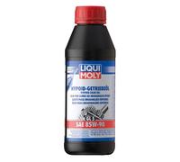 Liqui Moly 1404 Huile pour Engrenage Hypoïde GL5 SAE 85W-90, 500 ML