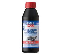 LIQUI MOLY 1404 Huile pour Engrenages hypoïdes (GL 5) SAE 85W-90