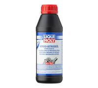 Liqui Moly 1406 Huile pour Engrenage Hypoïde TDL SAE 75W-90, 500 ML