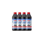 Liqui Moly 1410 Huile De Différentiel Hypoid GL5 LS SAE 85W-90 4x1 Litres