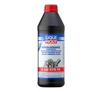 LIQUI MOLY Huile de pont 1410 – Hypoïdale GL5 SAE 85W-90 – 1 L