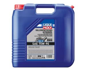 LIQUI MOLY 1415 Huile de transmission