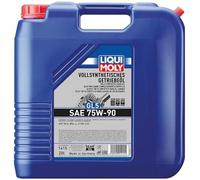 LIQUI MOLY 1415 Huile de transmission Arrière 20L
