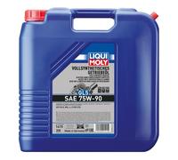 LIQUI MOLY 1415 Huile de transmission et huile boite de vitesse