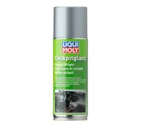 Liqui moly 1510 poste de pilotage brillant - 200 ml