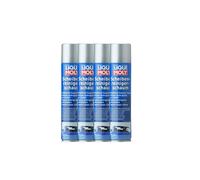 LIQUI MOLY 1512 Mousse De Nettoyage Des Vitres 4x300 Ml