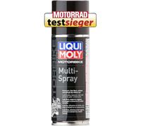 Liqui Moly 1513 Multi-Spray pour Vélos, 200 ML