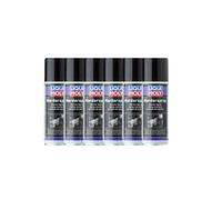 Liqui Moly 1515 Spray Anti-Blaireau 6x200 Ml