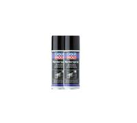 LIQUI MOLY 1515 Spray Anti-Blaireaux 2x200 Ml