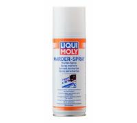 Liqui Moly 1515 Spray Écologique Anti Rongeurs Répulsif Souris Martre Auto