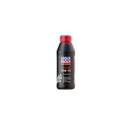 Liqui Moly 1516 Huile De Boîte De Vitesses Pour Moto 75W-90 1x 0,5Litre