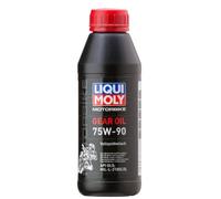 LIQUI MOLY 1516 Huile de transmission