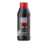 Liqui Moly Huile Racing Gear 1516 SAE 75 W-90 500 ml