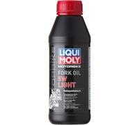 Liqui Moly 1523 - Huile de fourche