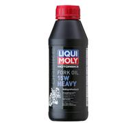 Huile de fourche LIQUI MOLY 15W