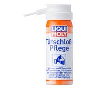 Liqui Moly 1528 Entretien De Serrure 50ml Pour Lubrifier Et Entretenir
