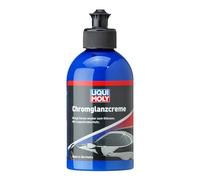 Liqui Moly 1529 Crème de Polissage pour Chrome, 250 ML