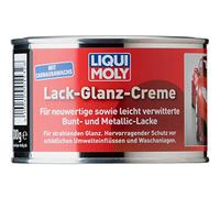 Liqui Moly 1532 Creme de protection Cire Carnauba pour une protection parfait