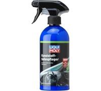 LIQUI MOLY 1536 Produit d'entretien pour plastiques 500 ml