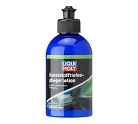Liqui Moly 1537 Kunststofftiefenpflegerlotion 1x250 ML Nettoyant Entretien Auto