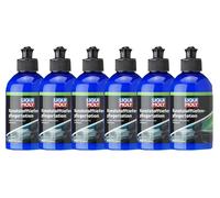 Liqui Moly 1537 Kunststofftiefenpflegerlotion 6x250 ML
