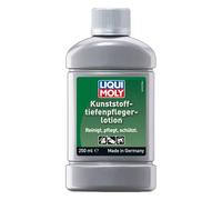 Liqui Moly Lotion 1537 Traitement en profondeur des plastiques – 500 ml